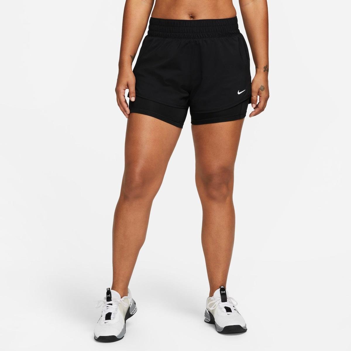Nike Running Short Nike Feminino Netshoes Shorts Nike Sportswear