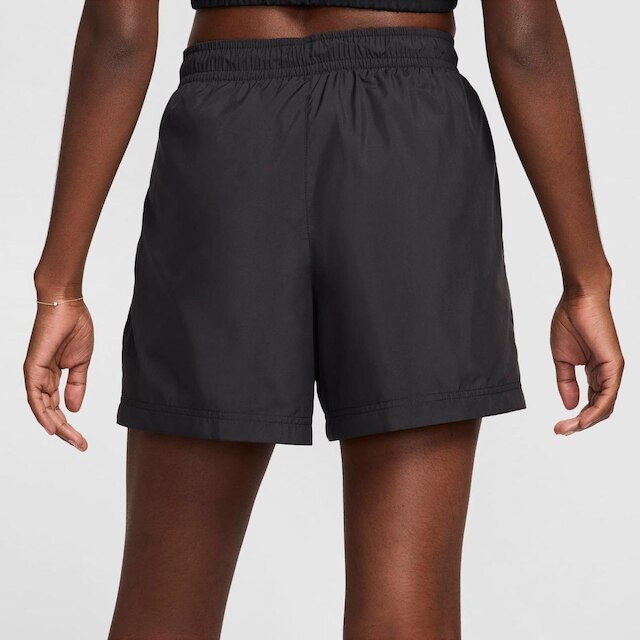 Shorts Nike Sportswear Essentials Woven Feminino