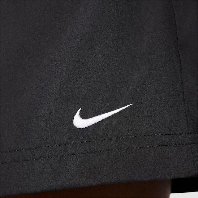 Shorts Nike Sportswear Essentials Woven Feminino