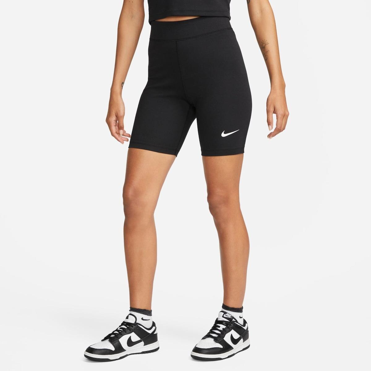 Shorts Nike Sportswear Feminino Menor preço em Shorts Nike Sportswear Feminino