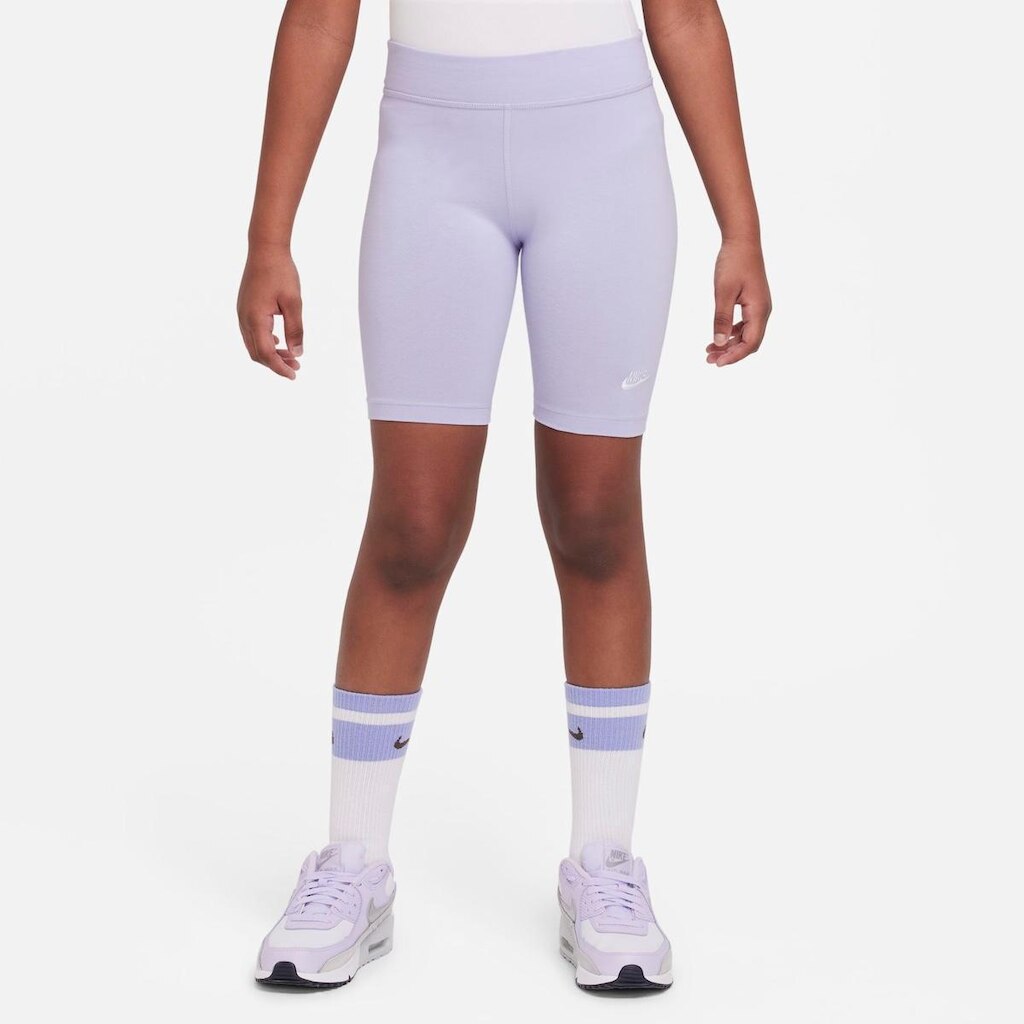 Shorts Nike Sportswear Infantil