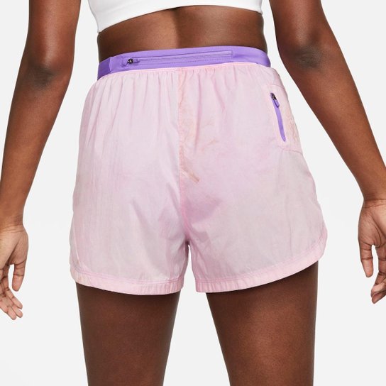 Shorts Nike Trail Repel Feminino
