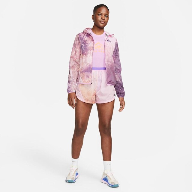 Shorts Nike Trail Repel Feminino