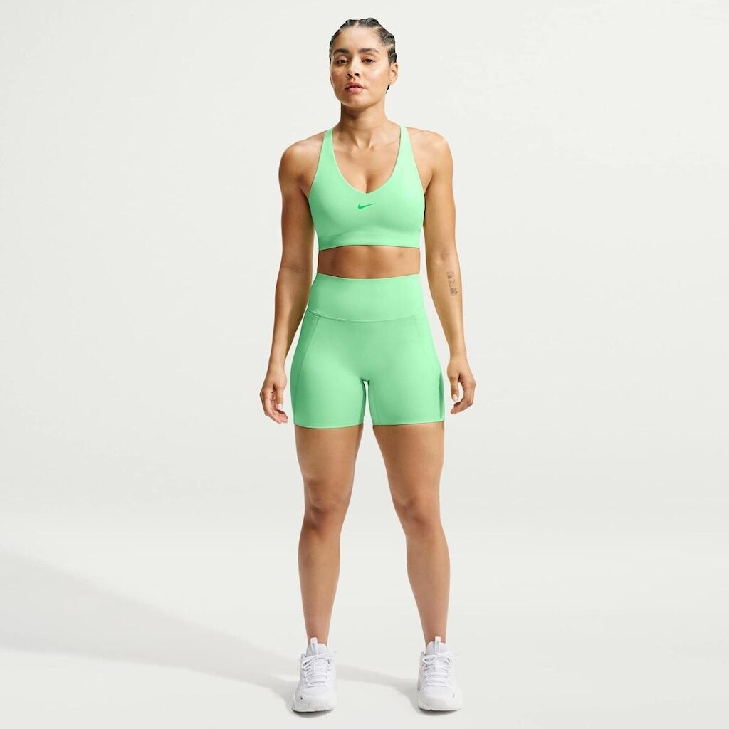Shorts Nike Universa 5IN Feminino