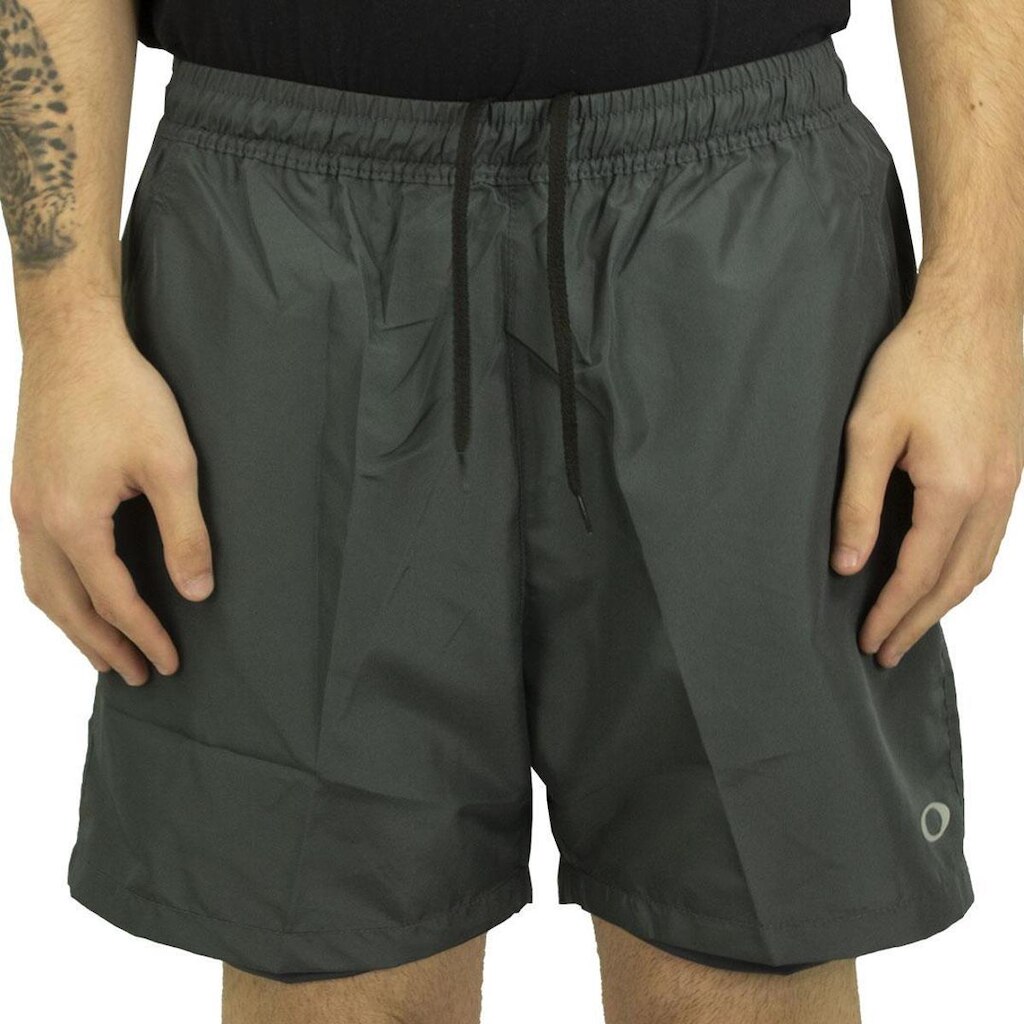 Shorts Oakley Forget Iron Masculino