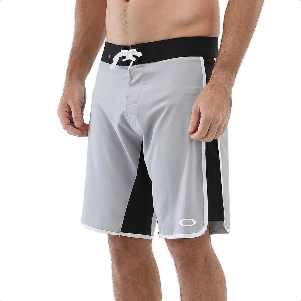 Shorts Oakley Masculino Evolution Curve Boardshorts