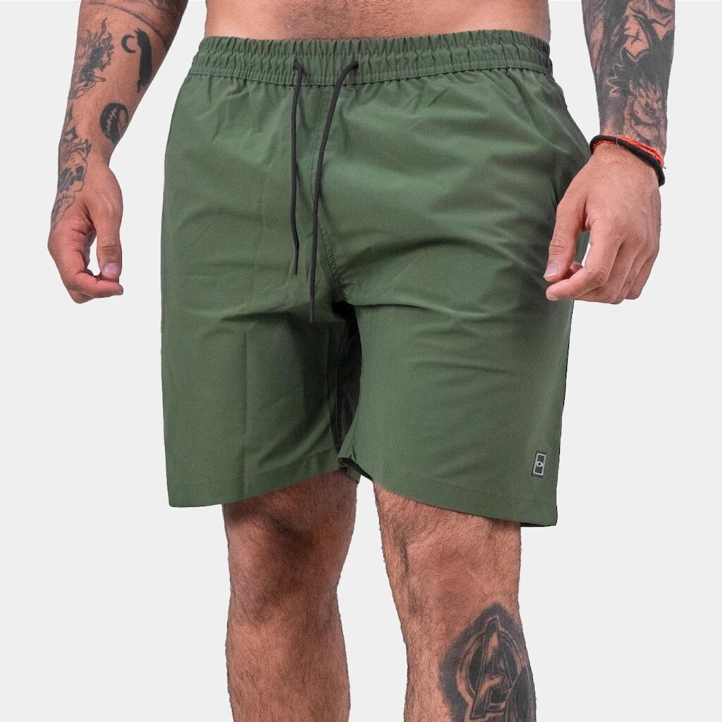 Shorts Oakley Printed Hybrid