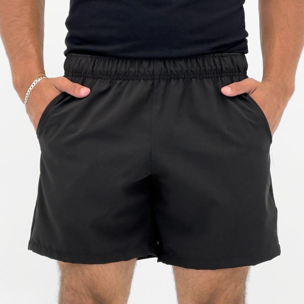 Shorts Ogochi Microfibra Masculino