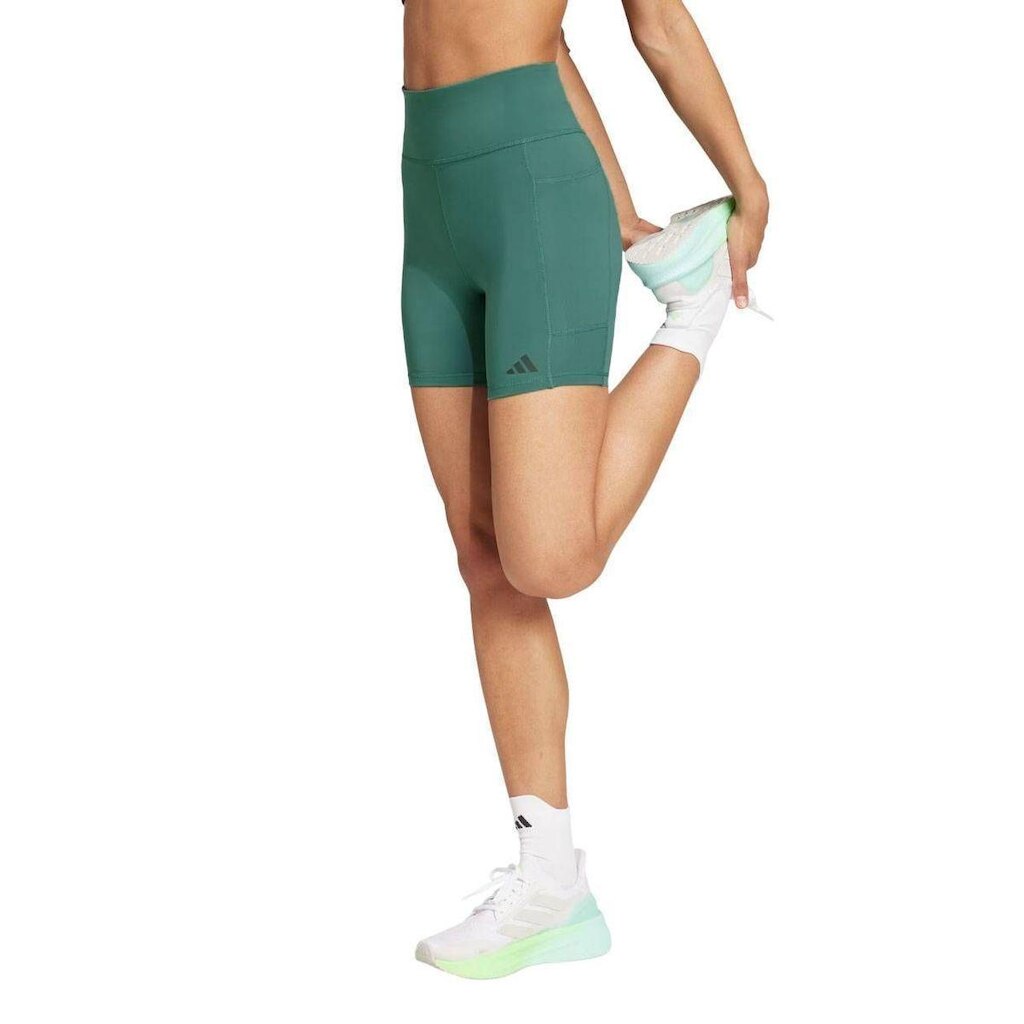 SHORTS OWN THE RUN 6 JV7216 - VERDE P