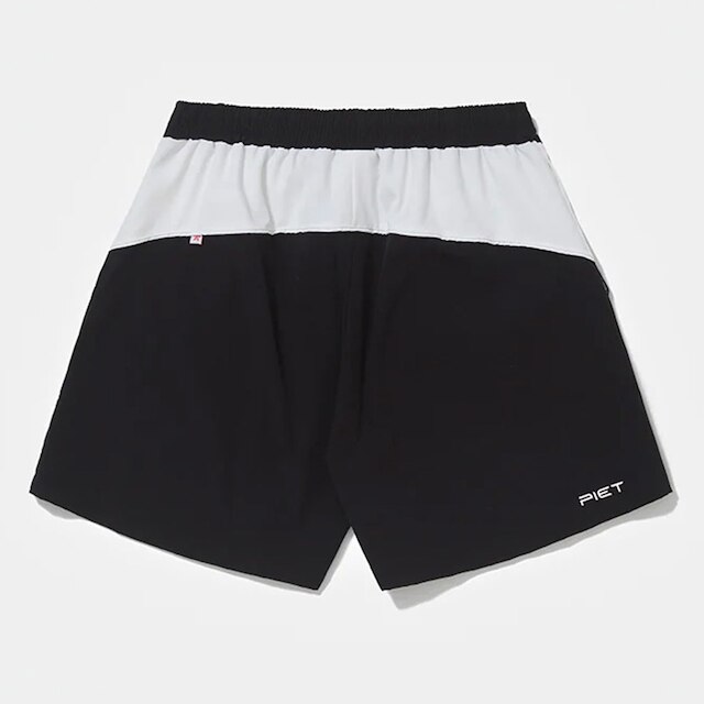 Shorts Piet Nylon Football Masculino