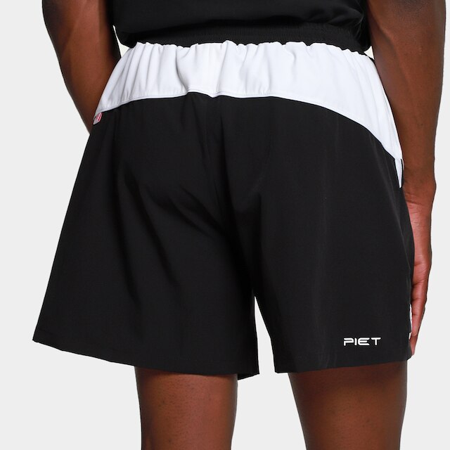 Shorts Piet Nylon Football Masculino