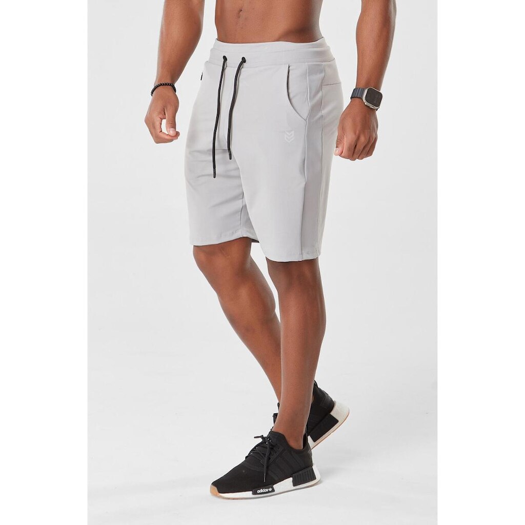 Shorts Poliamida Premium Reflective