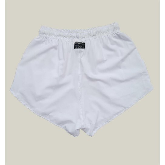 Shorts Praia Feminino Elastano Premium WSS Basic