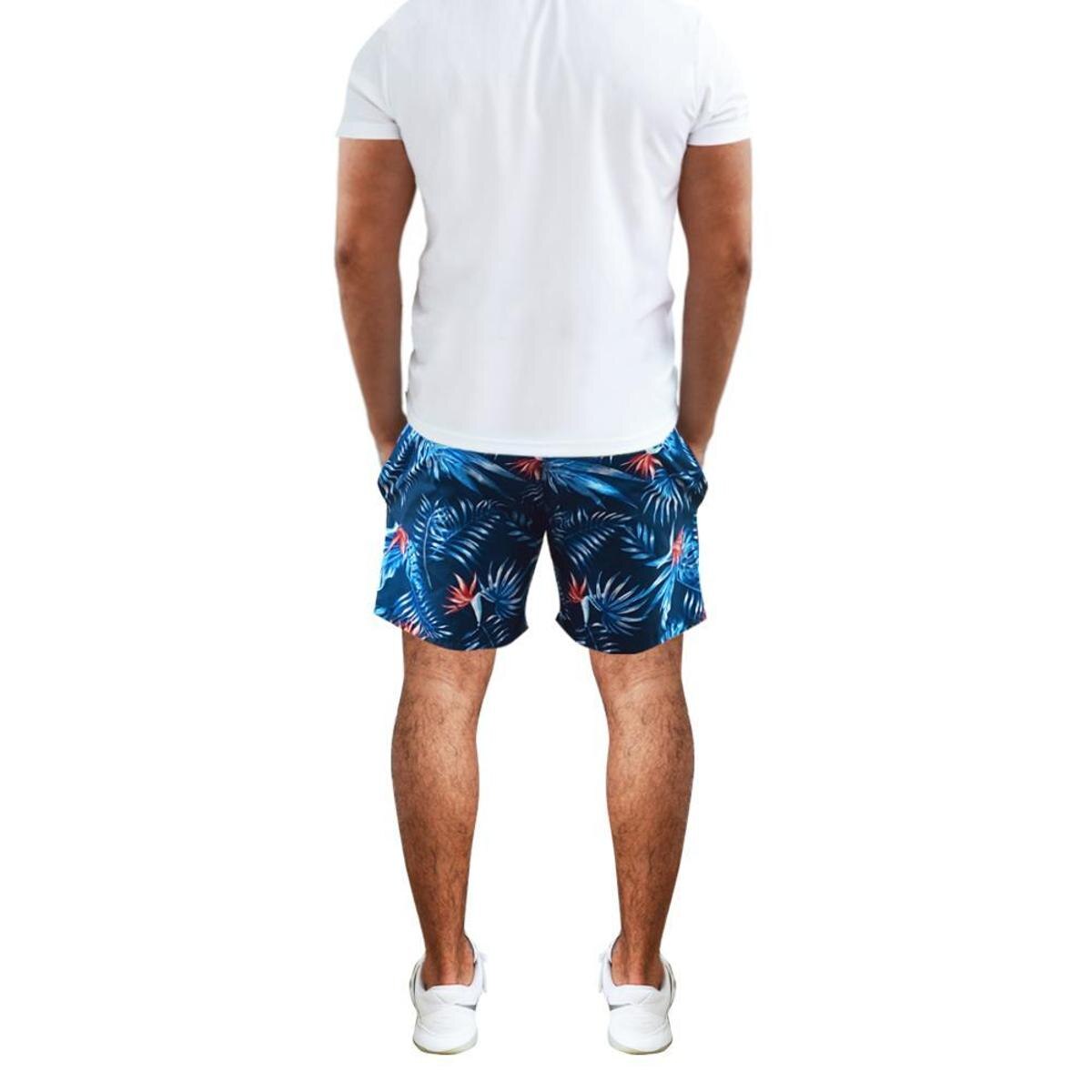short praia floral