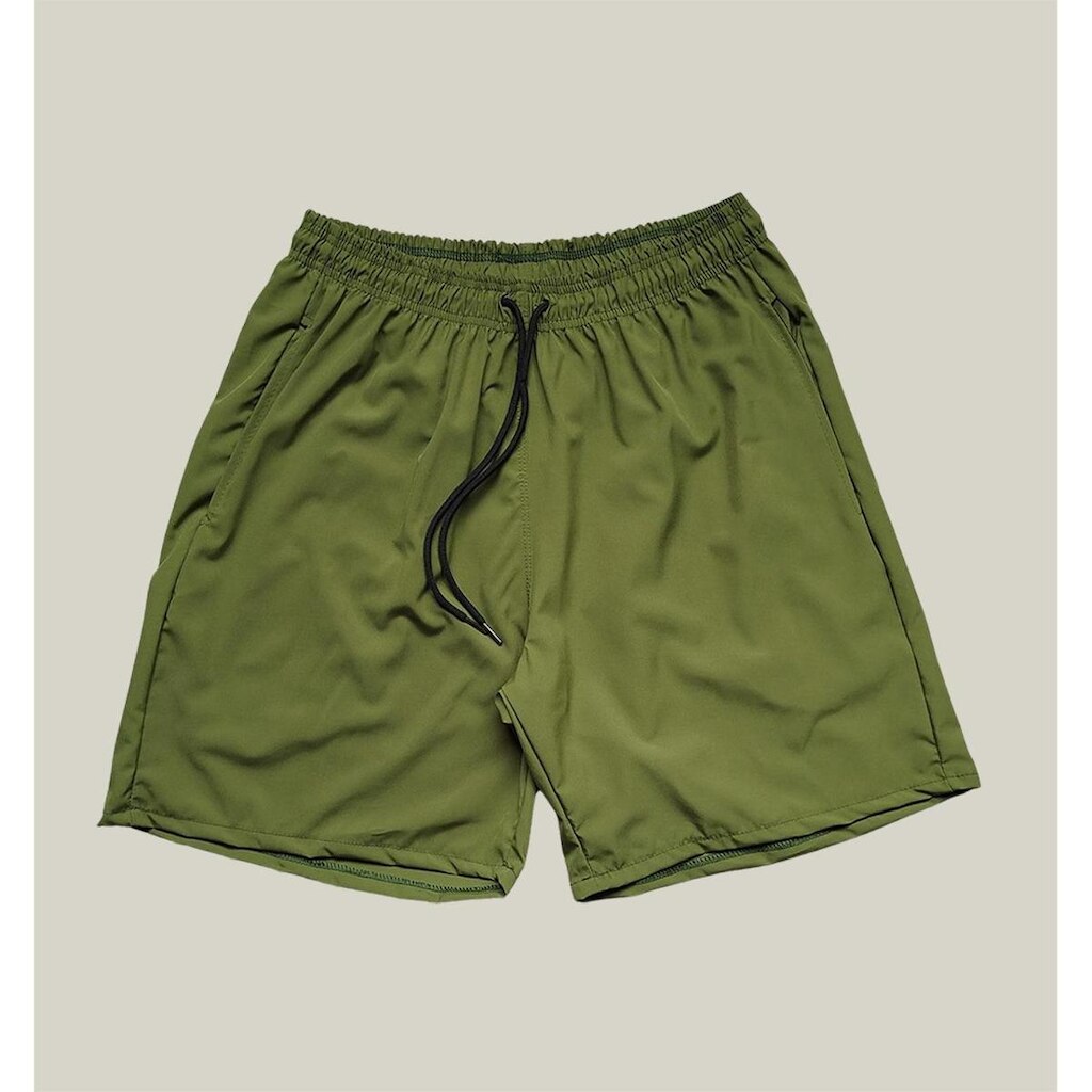 Shorts Praia Masculino Elastano Premium WSS Basic