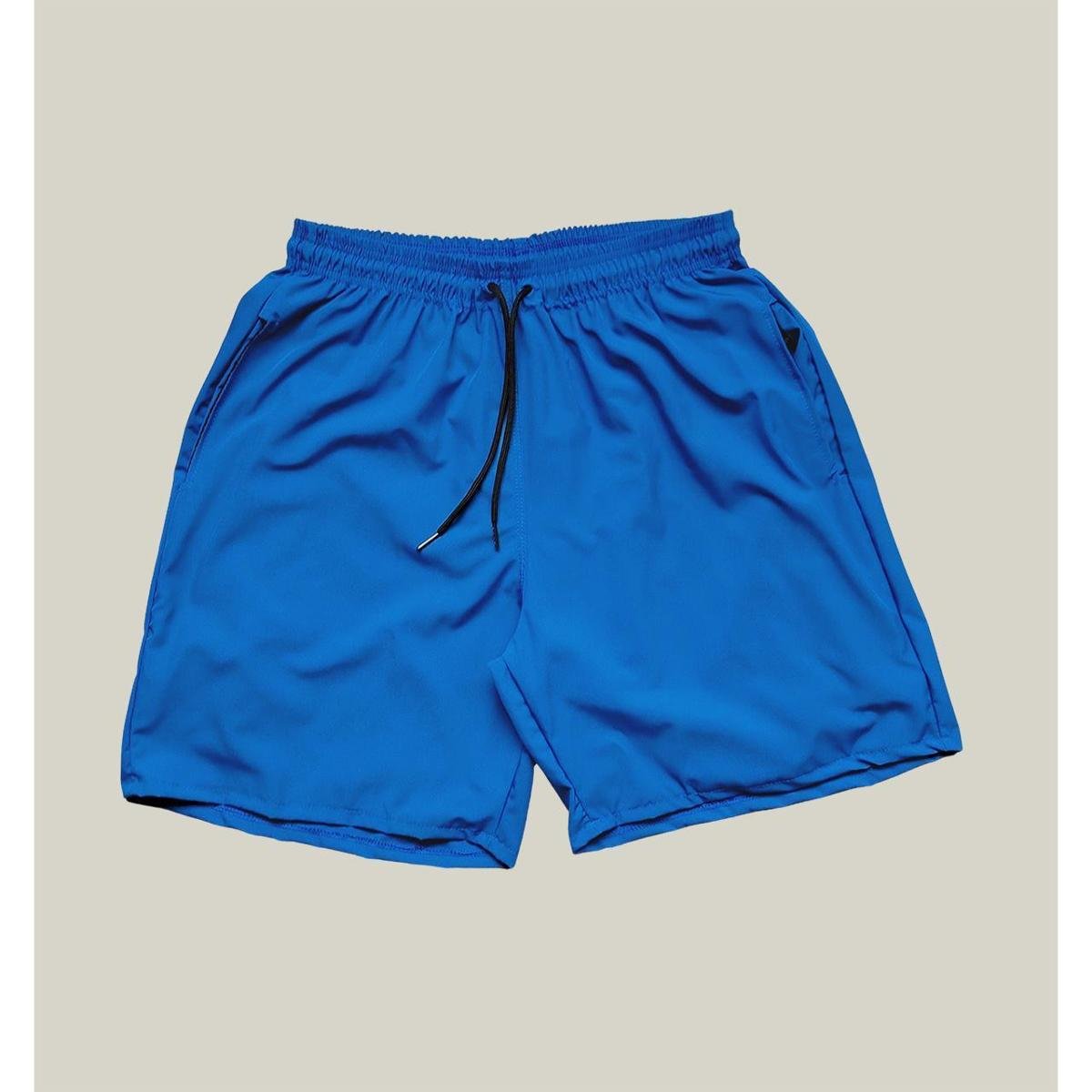 Shorts Praia Masculino Elastano Premium WSS Basic