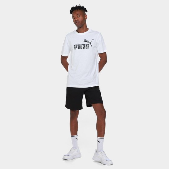 Shorts Puma 9" Masculino