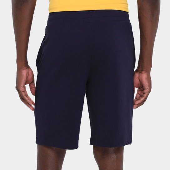 Shorts Puma Ess N. 1  Jersey Masculino