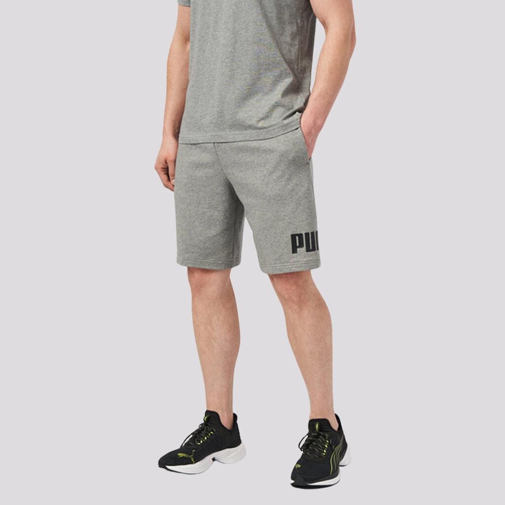 Shorts Puma Ess N.1  Masculino