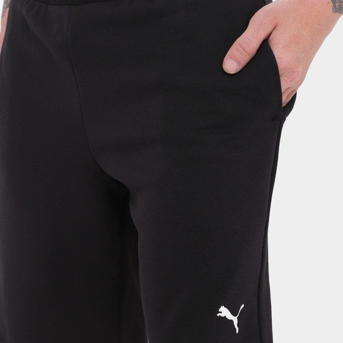 Shorts Puma Essentials Masculino - 2
