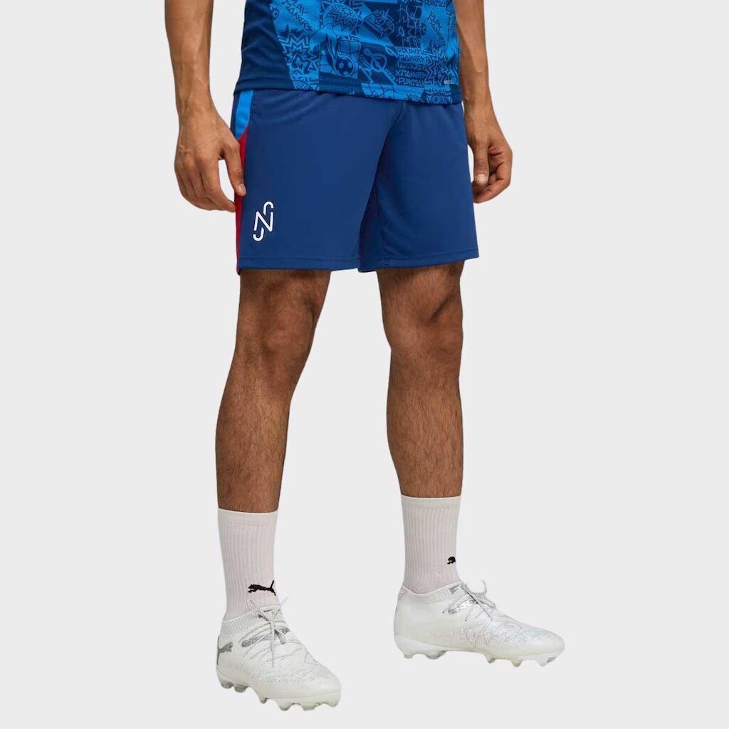 Shorts Puma Neymar JR Playmaker Training Masculino