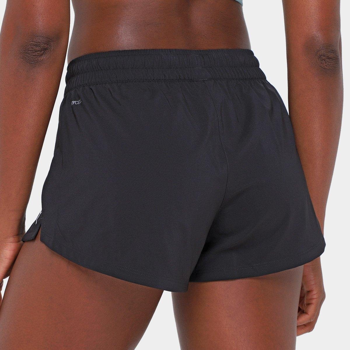 Shorts Puma Tad Essential Woven Feminino - 1