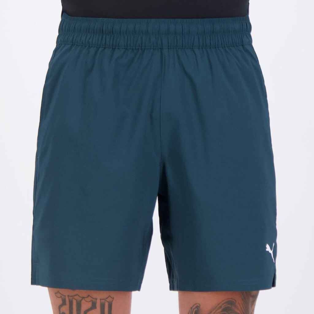 Shorts Puma Tad Essentials 7 Masculino