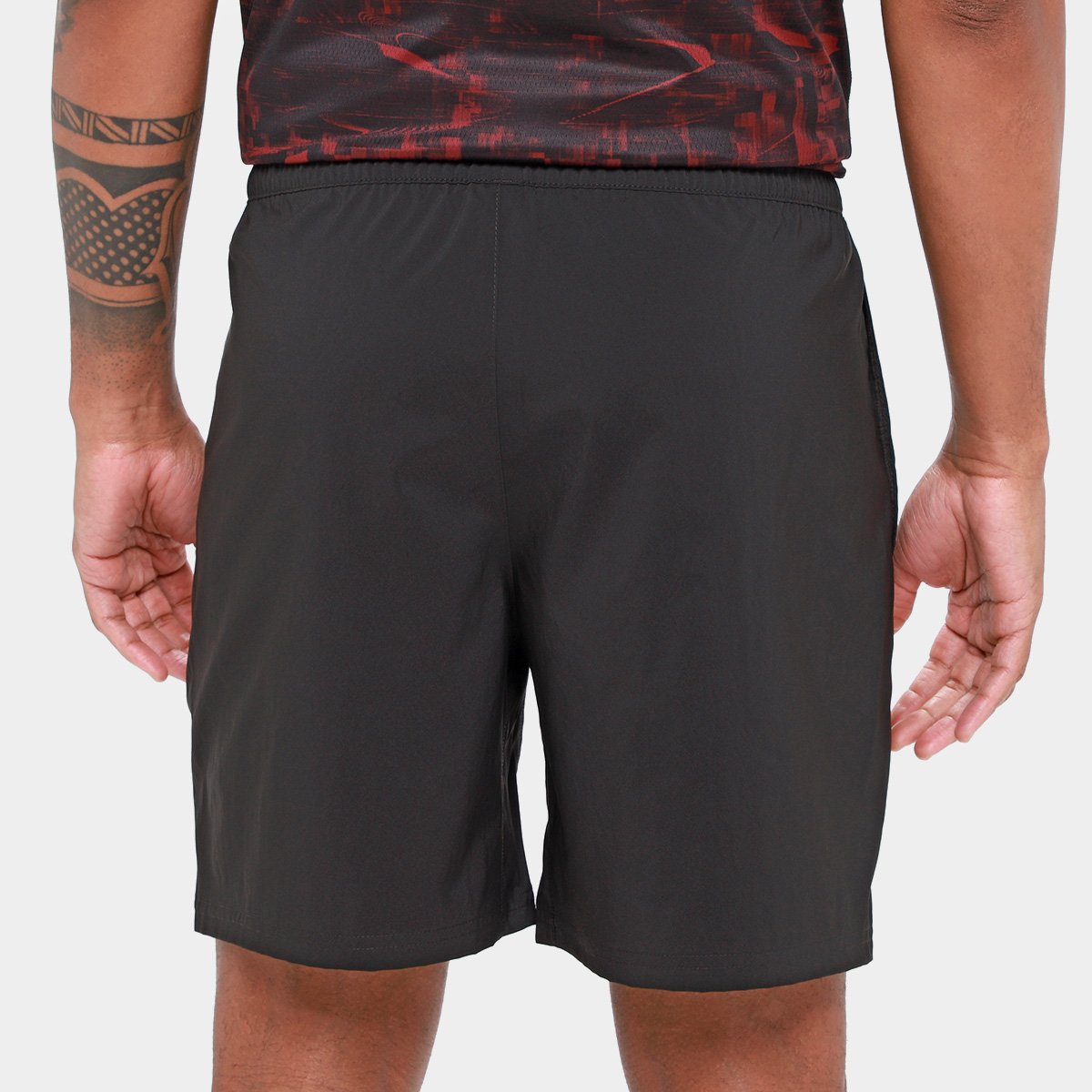 Shorts Puma Tad Essentials 7' Woven Masculino - 1