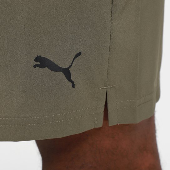 Shorts Puma Tad Essentials 7' Woven Masculino