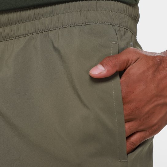Shorts Puma Tad Essentials 7' Woven Masculino