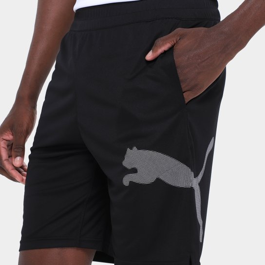 Shorts Puma Tad Knit Masculino