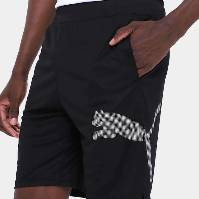 Shorts Puma Tad Knit Masculino