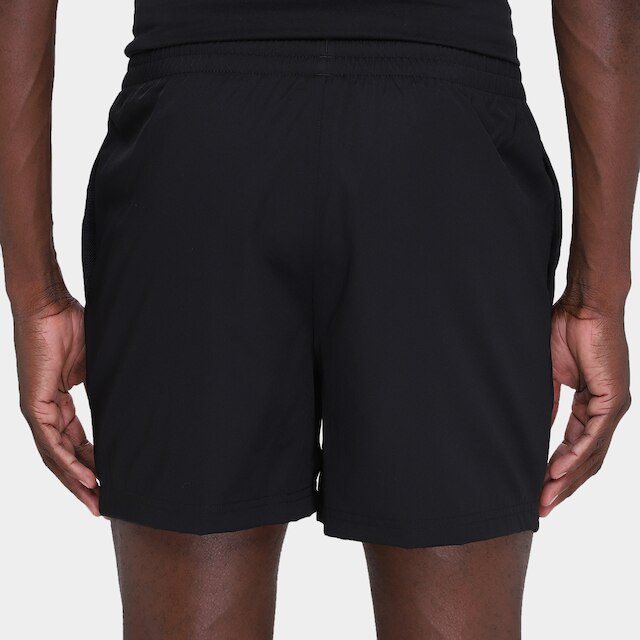 Shorts Puma Woven 5 Masculino