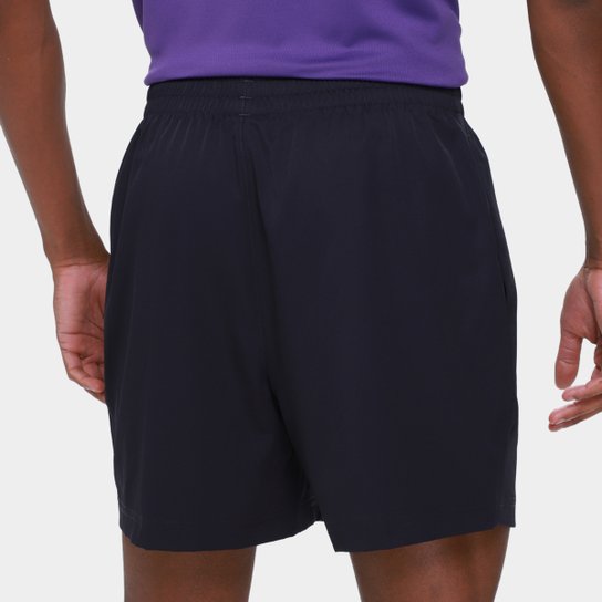 Shorts Puma Woven 5 Masculino