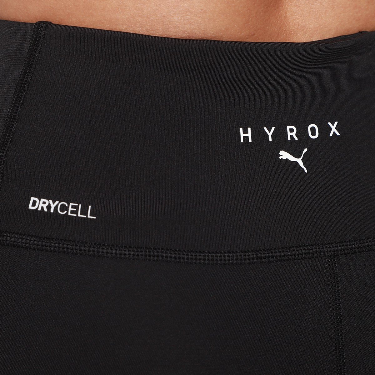 Shorts Puma X Hyrox Ess Short Tight Feminino - 3