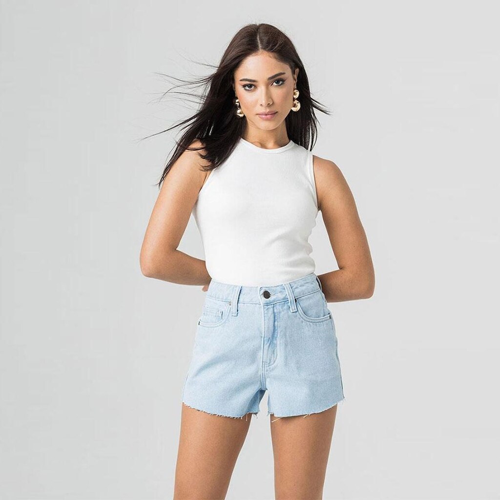 Shorts Reto Disparate
