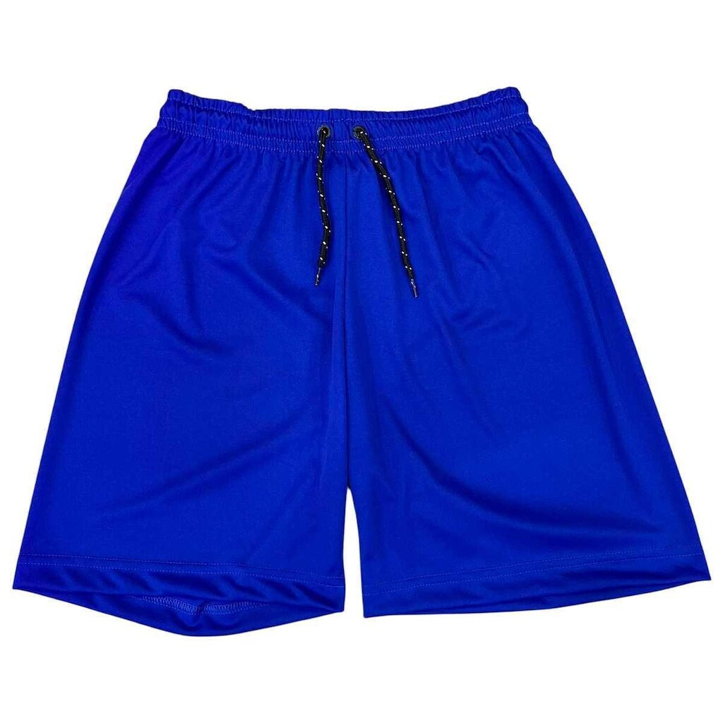 Shorts Rota Da Onda Sport Masculino - Azul Royal