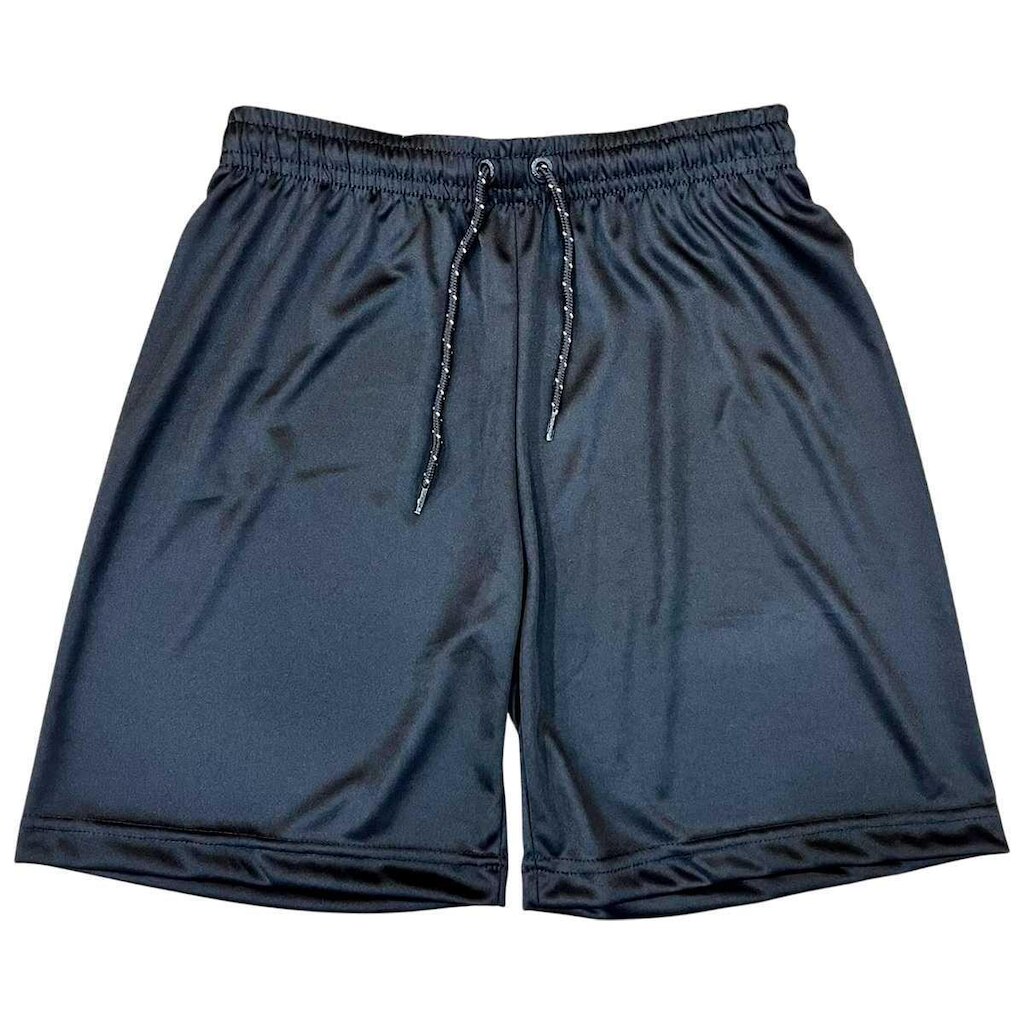 Shorts Rota Da Onda Sport Masculino - Preto