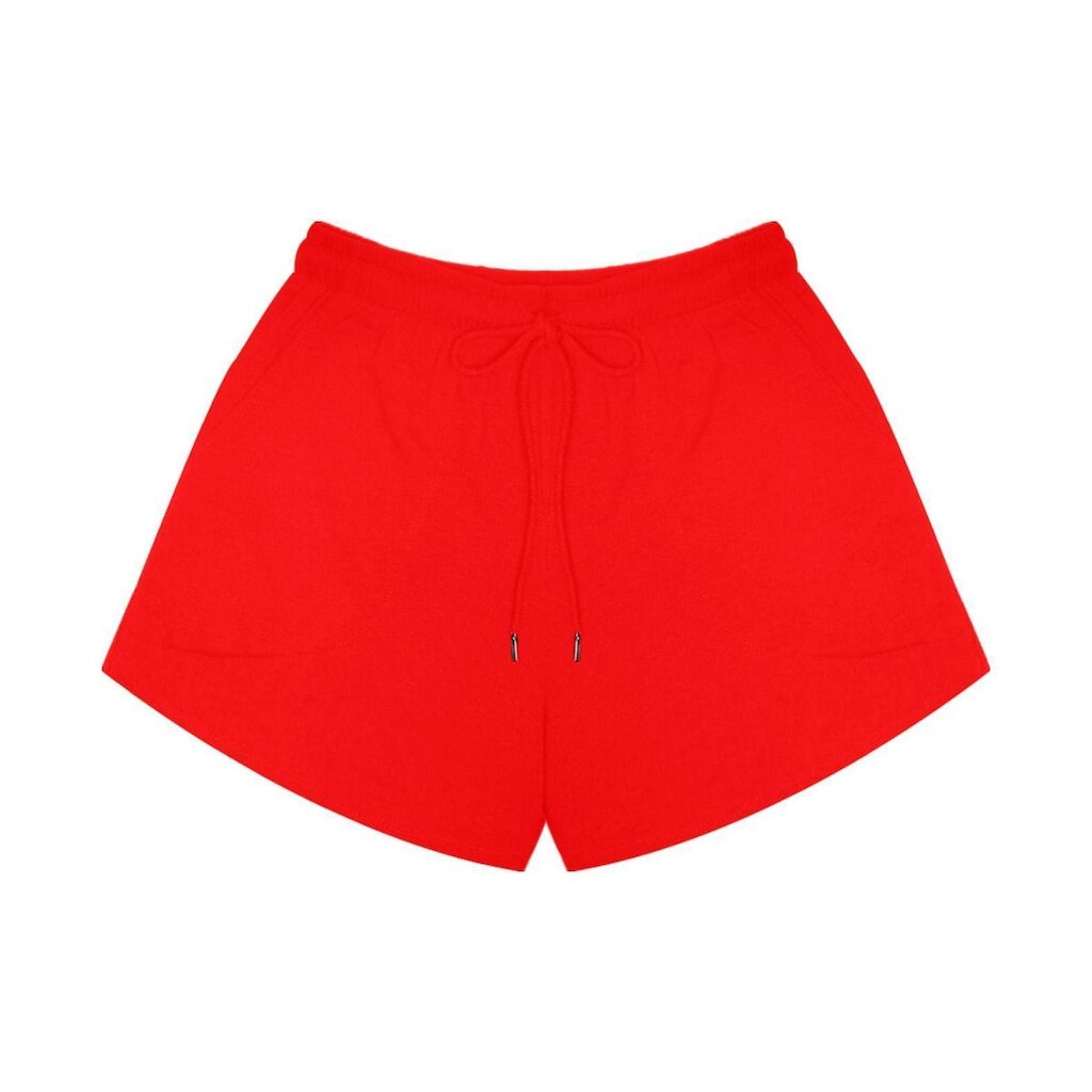 Shorts Rovitex Básico Feminino
