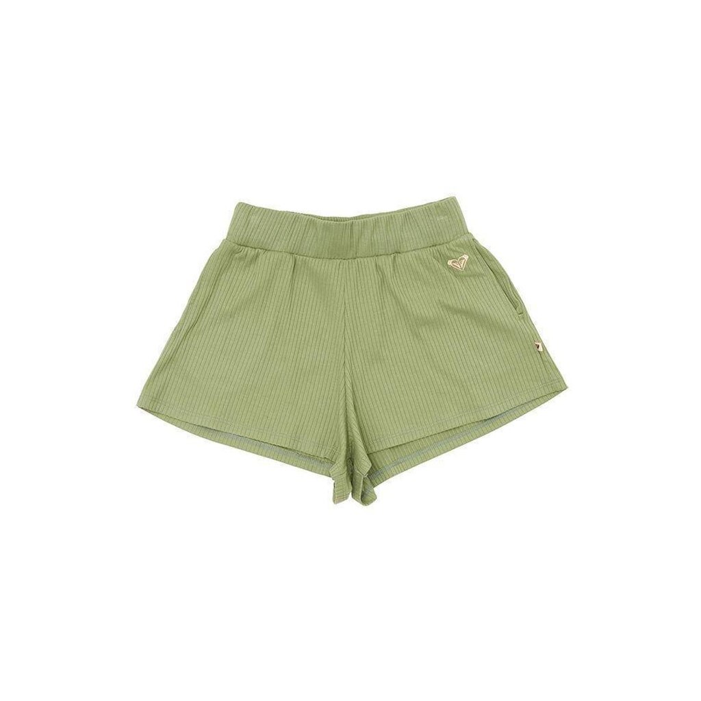 Shorts Roxy X Chloe Verde-Verde-P