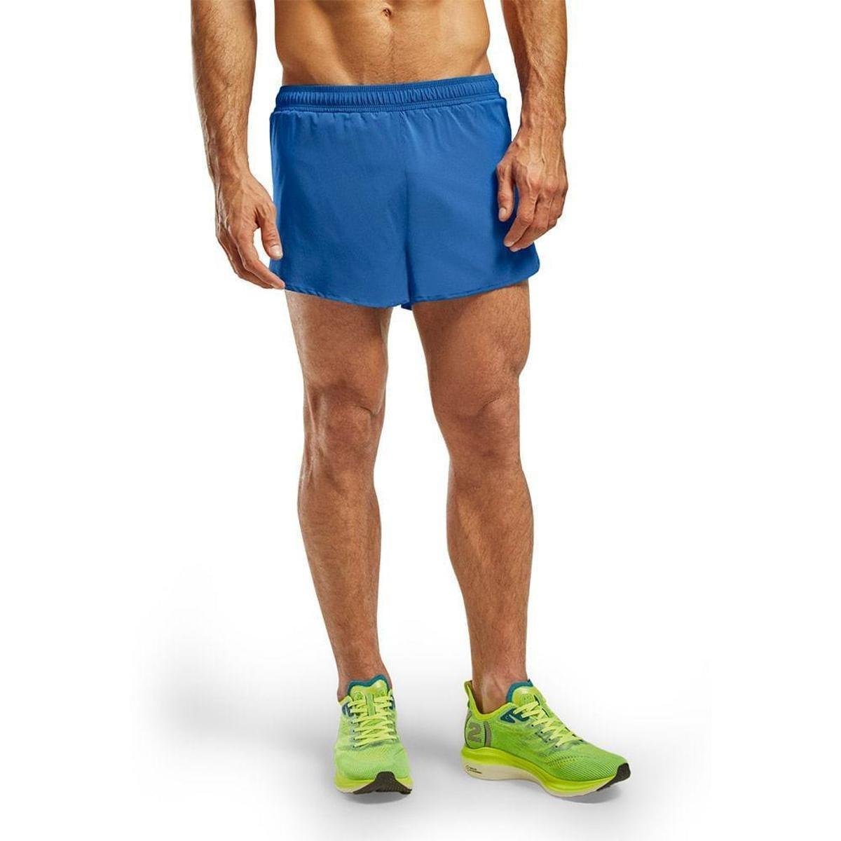 Shorts Runner 3 Olympikus Masculino Menor preço em Shorts Runner 3 Olympikus Masculino