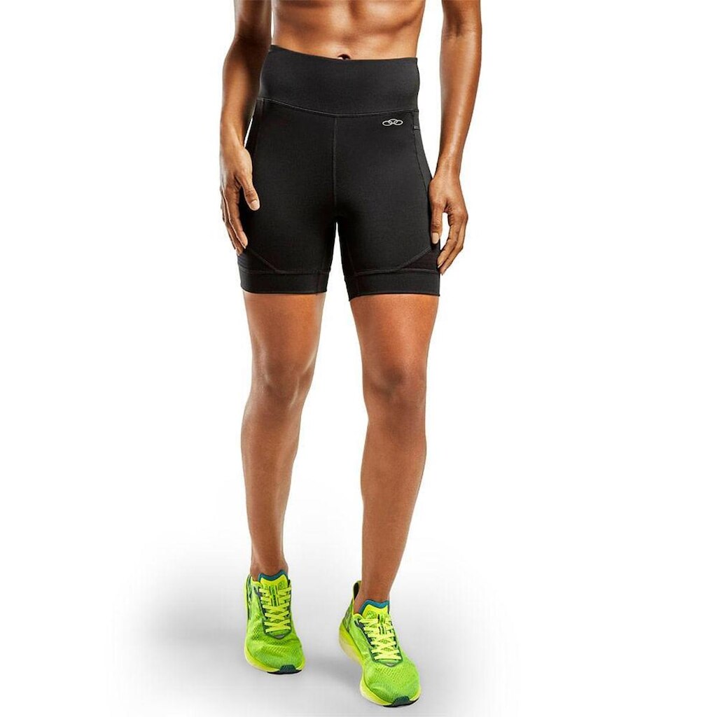 Shorts Runner 5 Olympikus Feminino