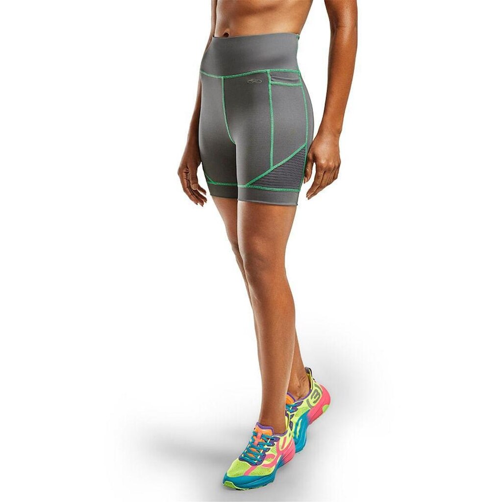 Shorts Runner 5 Olympikus Feminino