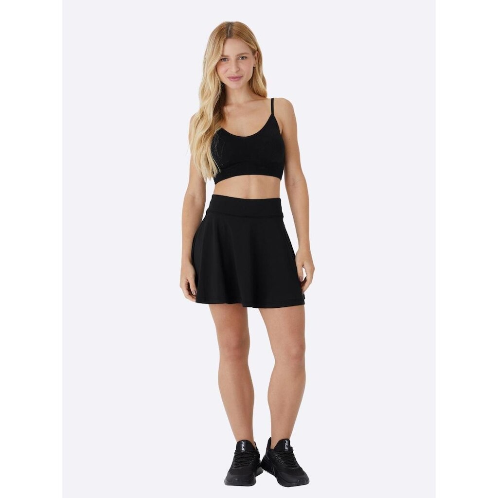 Shorts Saia Enfim Active Godê Feminino