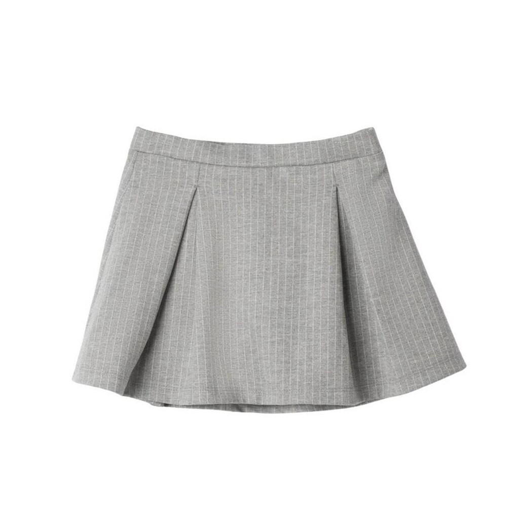 Shorts Saia Hering Infantil Com Pregas