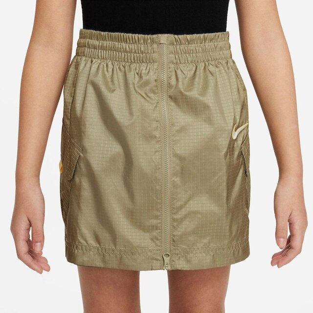 Shorts Saia Nike Sportswear Cargo Infantil