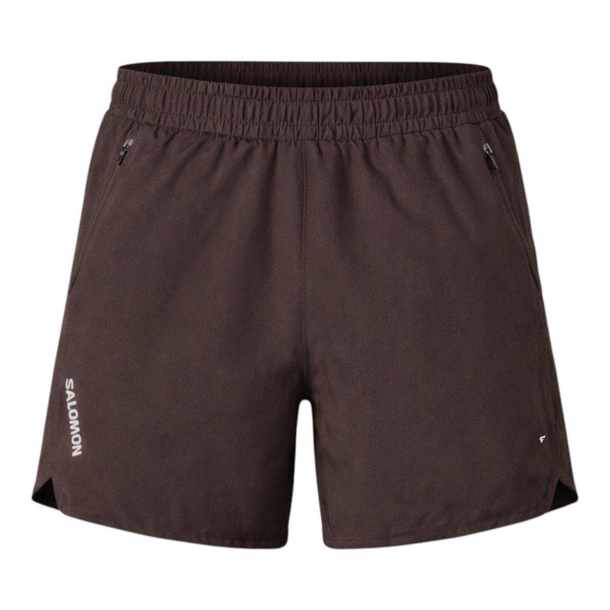 Shorts Salomon Shakeout Core 2IN1 7 Masculino