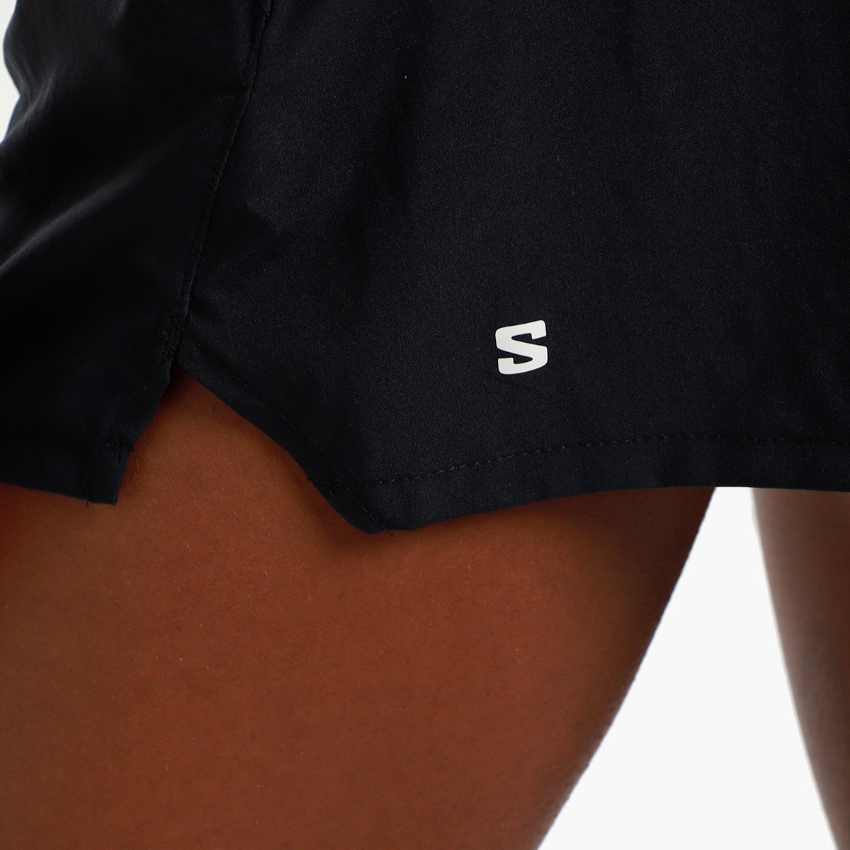 Shorts Salomon Shkout Core 2In1 Feminino - 3