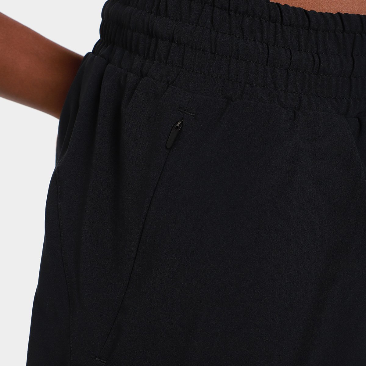 Shorts Salomon Shkout Core 2In1 Feminino - 4