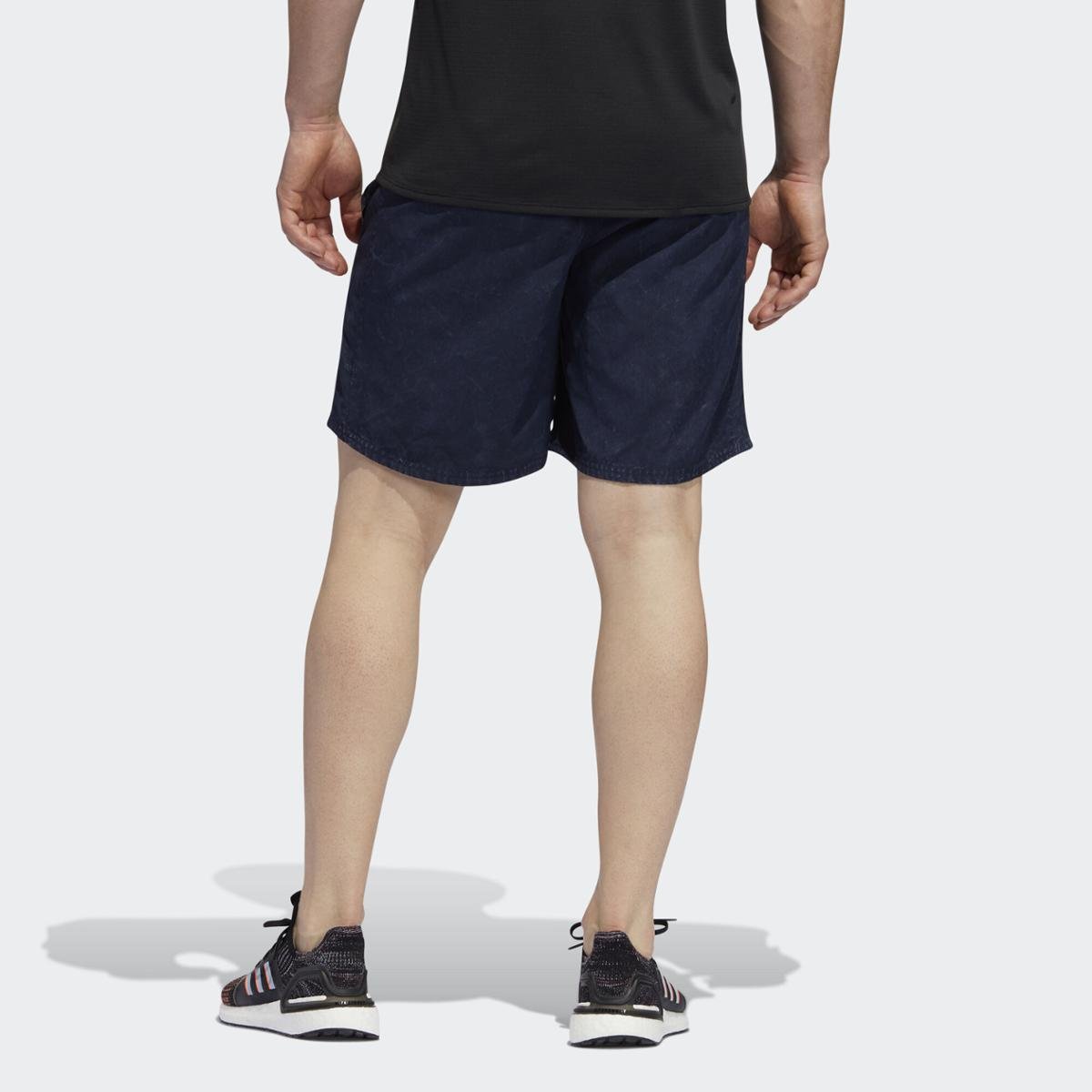 short adidas saturday